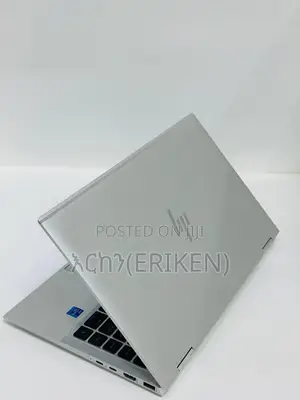 New Laptop HP EliteBook X360 1040 G7 16GB Intel Core I7 SSD 512GB