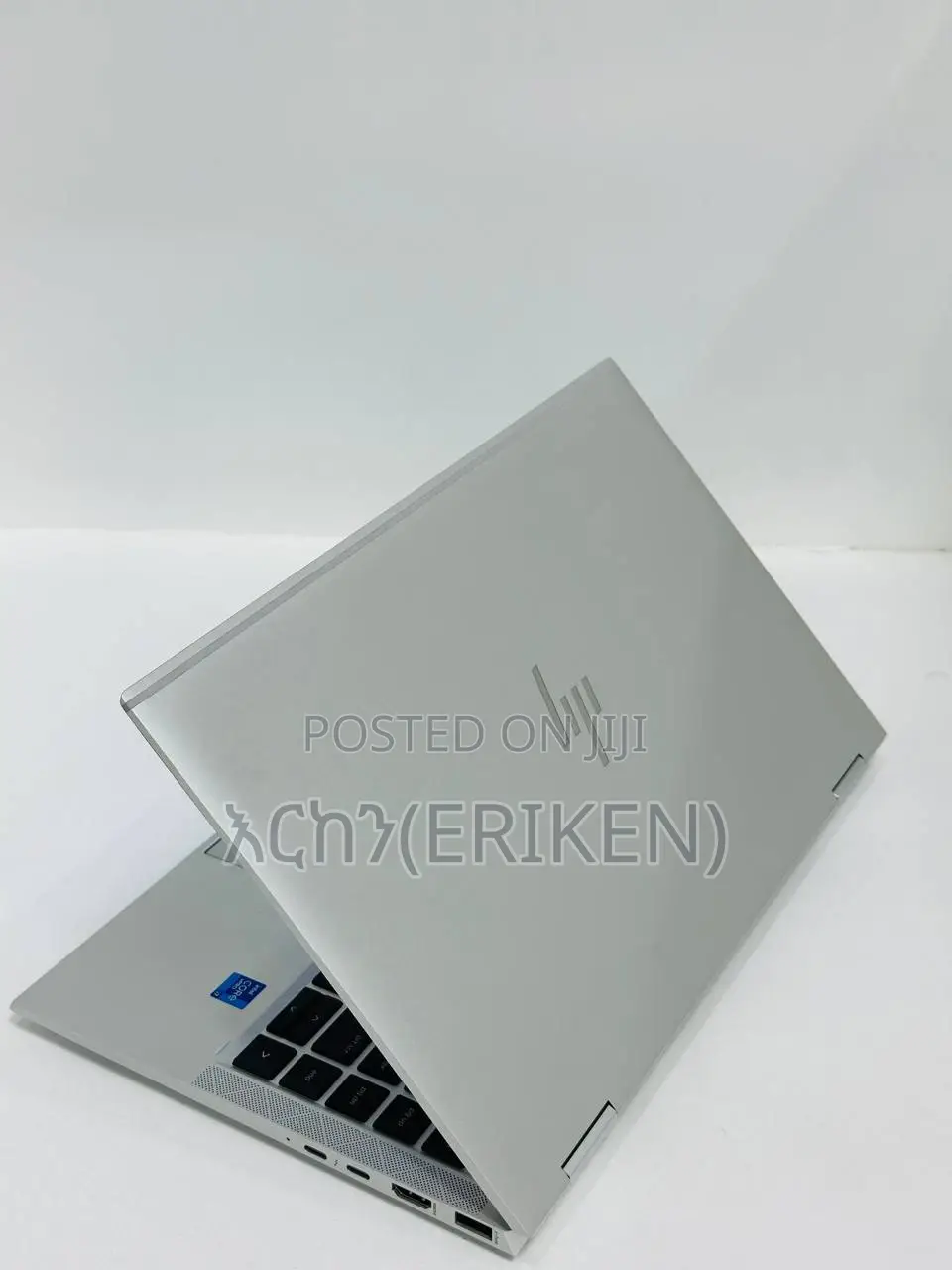 New Laptop HP EliteBook X360 1040 G7 16GB Intel Core I7 SSD 512GB