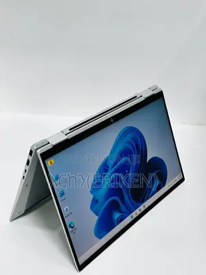 New Laptop HP EliteBook X360 1040 G7 16GB Intel Core I7 SSD 512GB