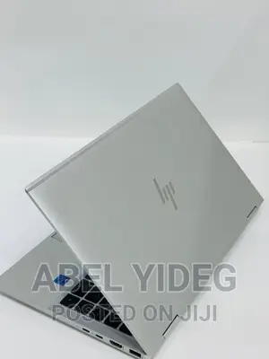 New Laptop HP 16GB Intel Core I7 SSD 512GB