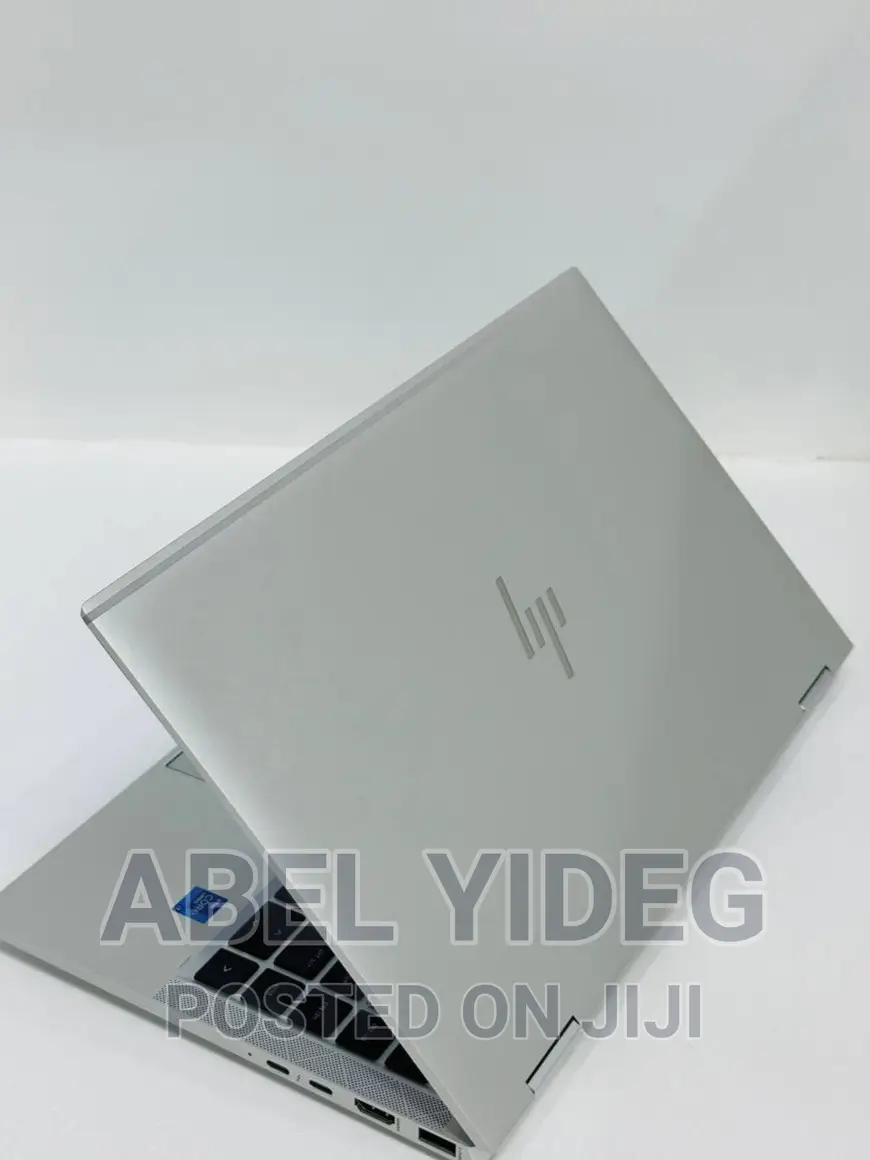 New Laptop HP 16GB Intel Core I7 SSD 512GB