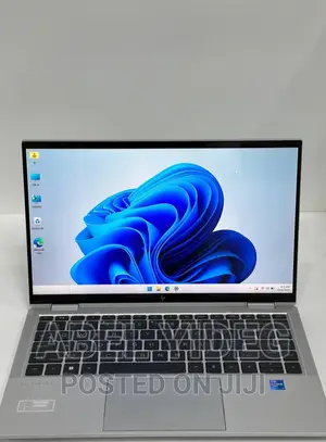 New Laptop HP 16GB Intel Core I7 SSD 512GB