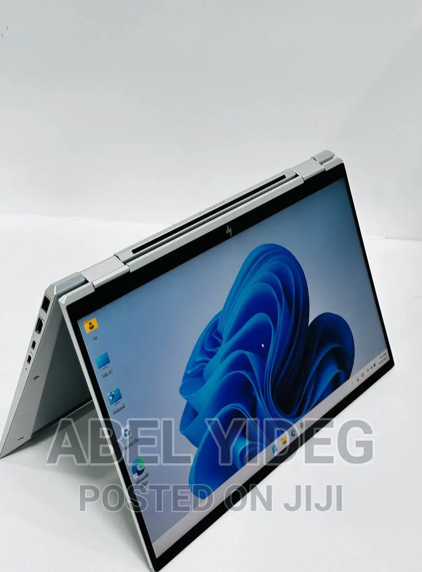 New Laptop HP 16GB Intel Core I7 SSD 512GB