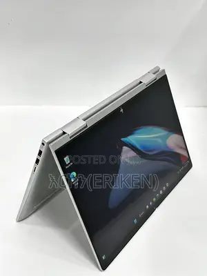 Photo - New Laptop HP Envy X360 16GB Intel Core I7 SSD 1T