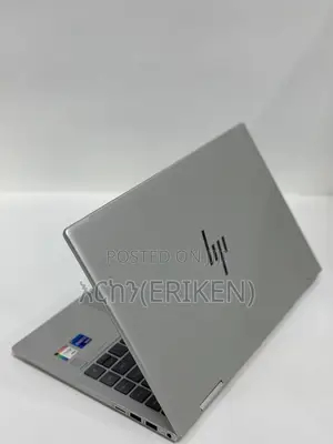 New Laptop HP Envy X360 16GB Intel Core I7 SSD 1T