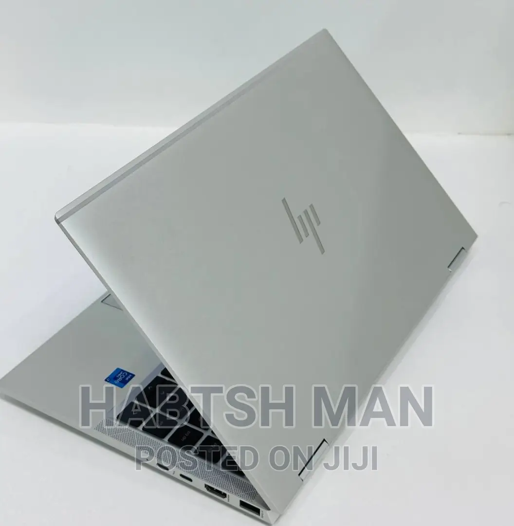 New Laptop HP EliteBook X360 1040 G7 16GB Intel Core I7 SSD 512GB