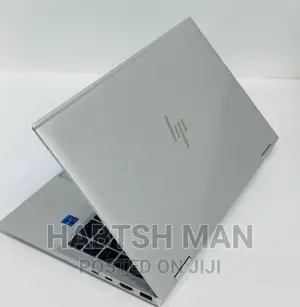 New Laptop HP EliteBook X360 1040 G7 16GB Intel Core I7 SSD 512GB
