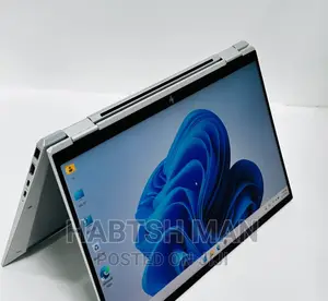 New Laptop HP EliteBook X360 1040 G7 16GB Intel Core I7 SSD 512GB