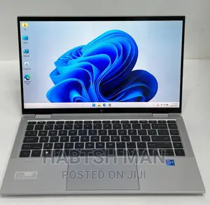 New Laptop HP EliteBook X360 1040 G7 16GB Intel Core I7 SSD 512GB