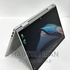 New Laptop HP Envy X360 16GB Intel Core I7 SSD 1T