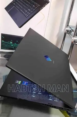 New Laptop HP Omen 15 16GB Intel Core I7 SSD 1T