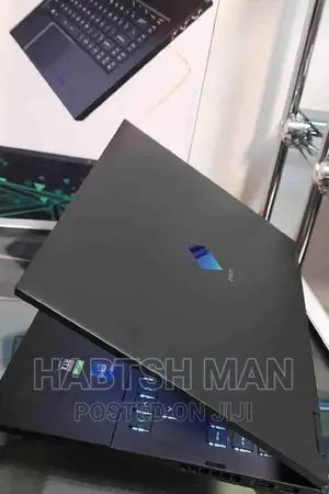 New Laptop HP Omen 15 16GB Intel Core I7 SSD 1T