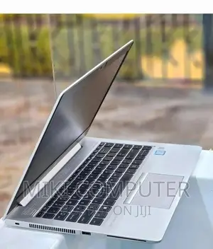 New Laptop HP EliteBook 830 G6 8GB Intel Core i5 SSD 256GB