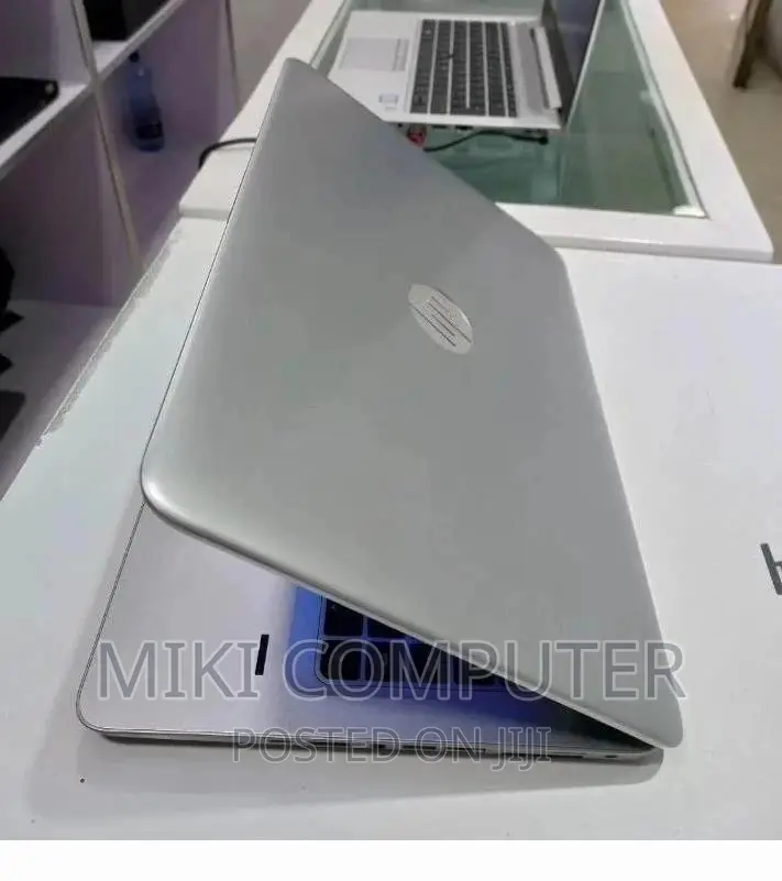 New Laptop HP EliteBook 840 8GB Intel Core i5 SSD 256GB