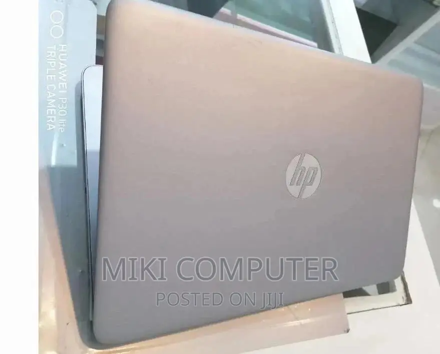 New Laptop HP EliteBook 840 8GB Intel Core i7 SSD 512GB