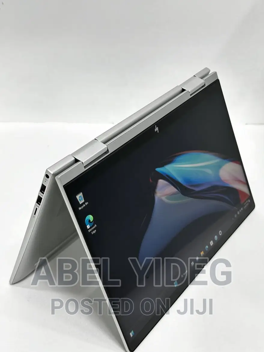 New Laptop HP Envy X360 16GB Intel Core I7 SSD 1T
