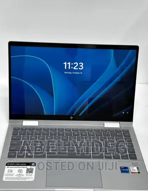 New Laptop HP Envy X360 16GB Intel Core I7 SSD 1T