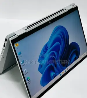 Photo - New Laptop HP EliteBook 1040 16GB Intel Core I7 SSD 512GB