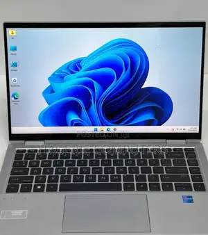 New Laptop HP EliteBook 1040 16GB Intel Core I7 SSD 512GB