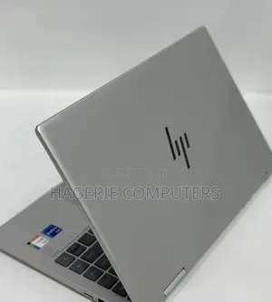 New Laptop HP Envy X360 15t 16GB Intel Core I7 SSD 1T