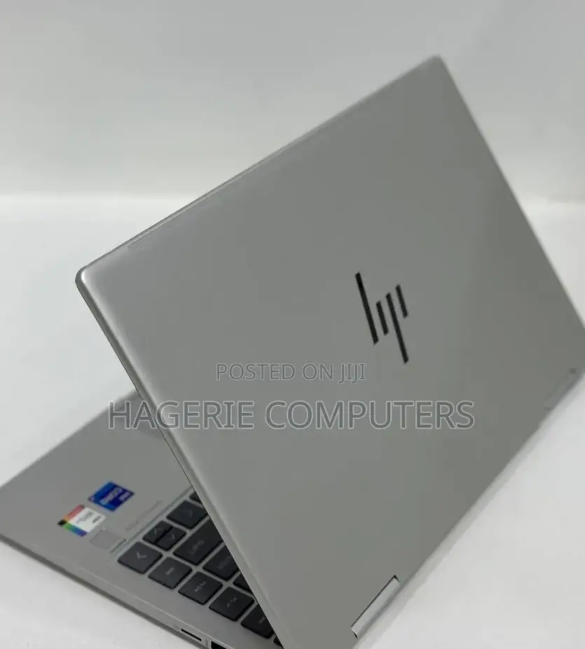 New Laptop HP Envy X360 15t 16GB Intel Core I7 SSD 1T
