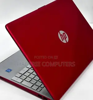 New Laptop HP 15-Da2933nia 4GB Intel Pentium HDD 500GB