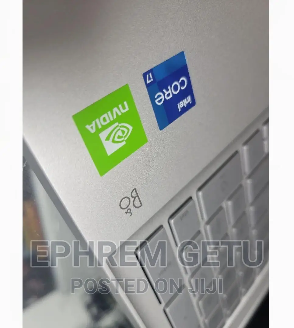 New Laptop HP Pavilion 15 16GB Intel Core i7 SSD 512GB