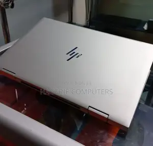 New Laptop HP Envy X360 13z 8GB Intel Core I7 SSD 512GB