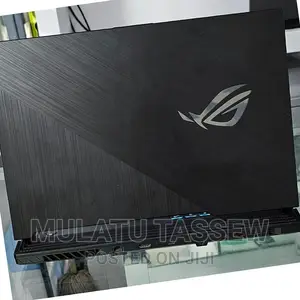 New Laptop Asus ROG Strix G15 16GB Intel Core I7 SSD 1T