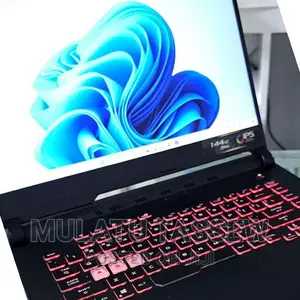 Photo - New Laptop Asus ROG Strix G15 16GB Intel Core I7 SSD 1T