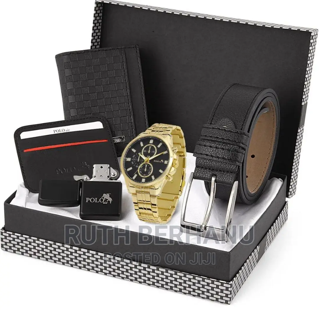Men's Gift Set 