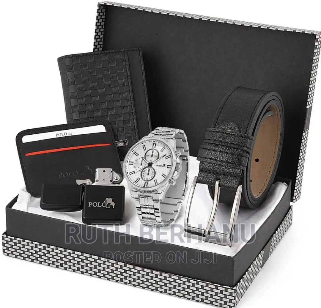 Men's Gift Set 