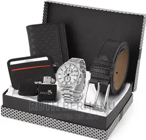 Men's Gift Set 