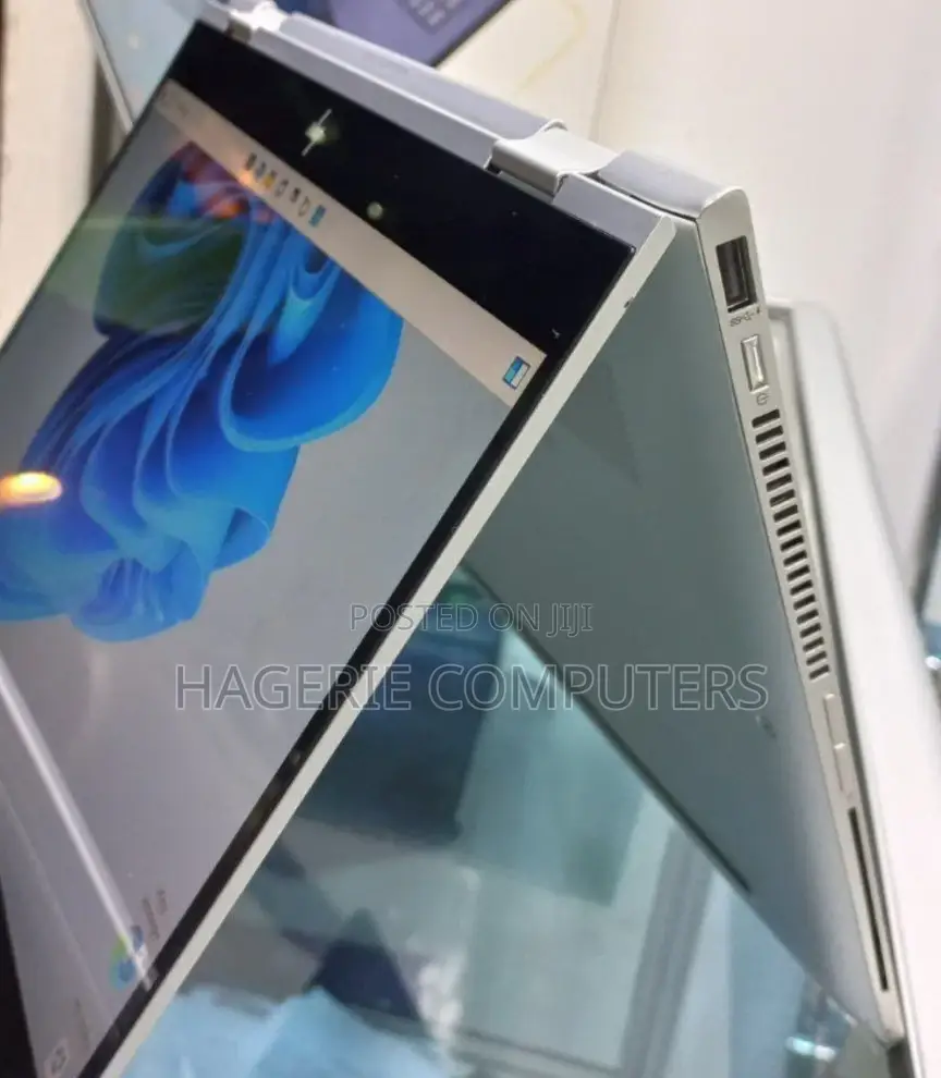 New Laptop HP EliteBook 830 16GB Intel Core I5 SSD 512GB