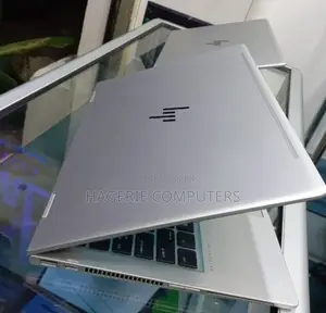 New Laptop HP EliteBook 830 16GB Intel Core I5 SSD 512GB