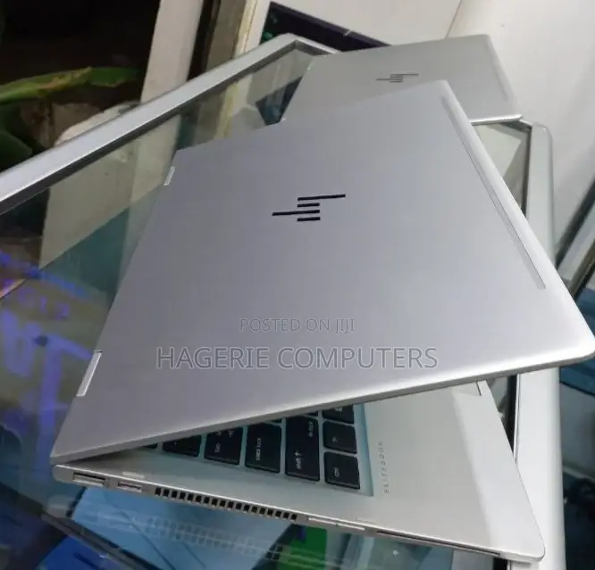 New Laptop HP EliteBook 830 16GB Intel Core I5 SSD 512GB