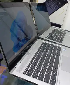 New Laptop HP EliteBook 830 16GB Intel Core I5 SSD 512GB