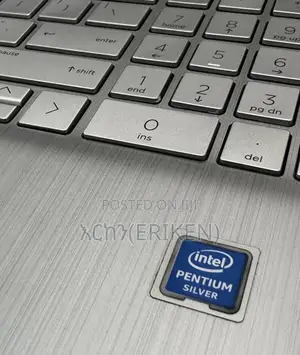 New Laptop HP Stream Notebook 4GB Intel Pentium HDD 500GB