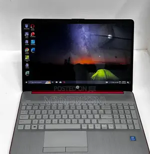 New Laptop HP Stream Notebook 4GB Intel Pentium HDD 500GB