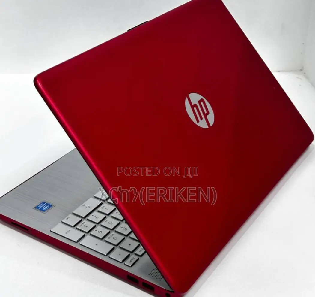 New Laptop HP Stream Notebook 4GB Intel Pentium HDD 500GB