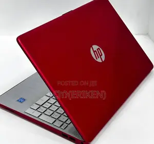 Photo - New Laptop HP Stream Notebook 4GB Intel Pentium HDD 500GB