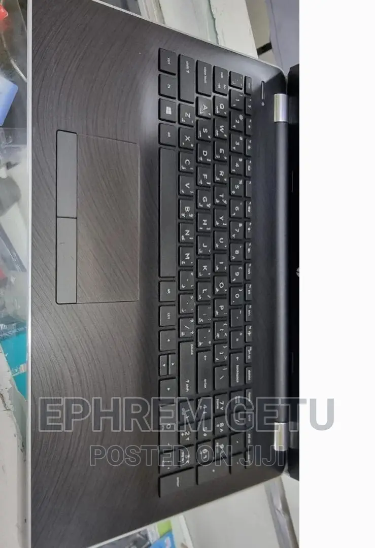 New Laptop HP Stream Notebook 4GB Intel Core i3 HDD 1T