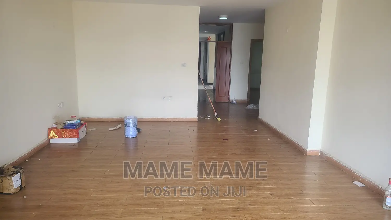 3bdrm Apartment in Addis Abeba, Bole for rent