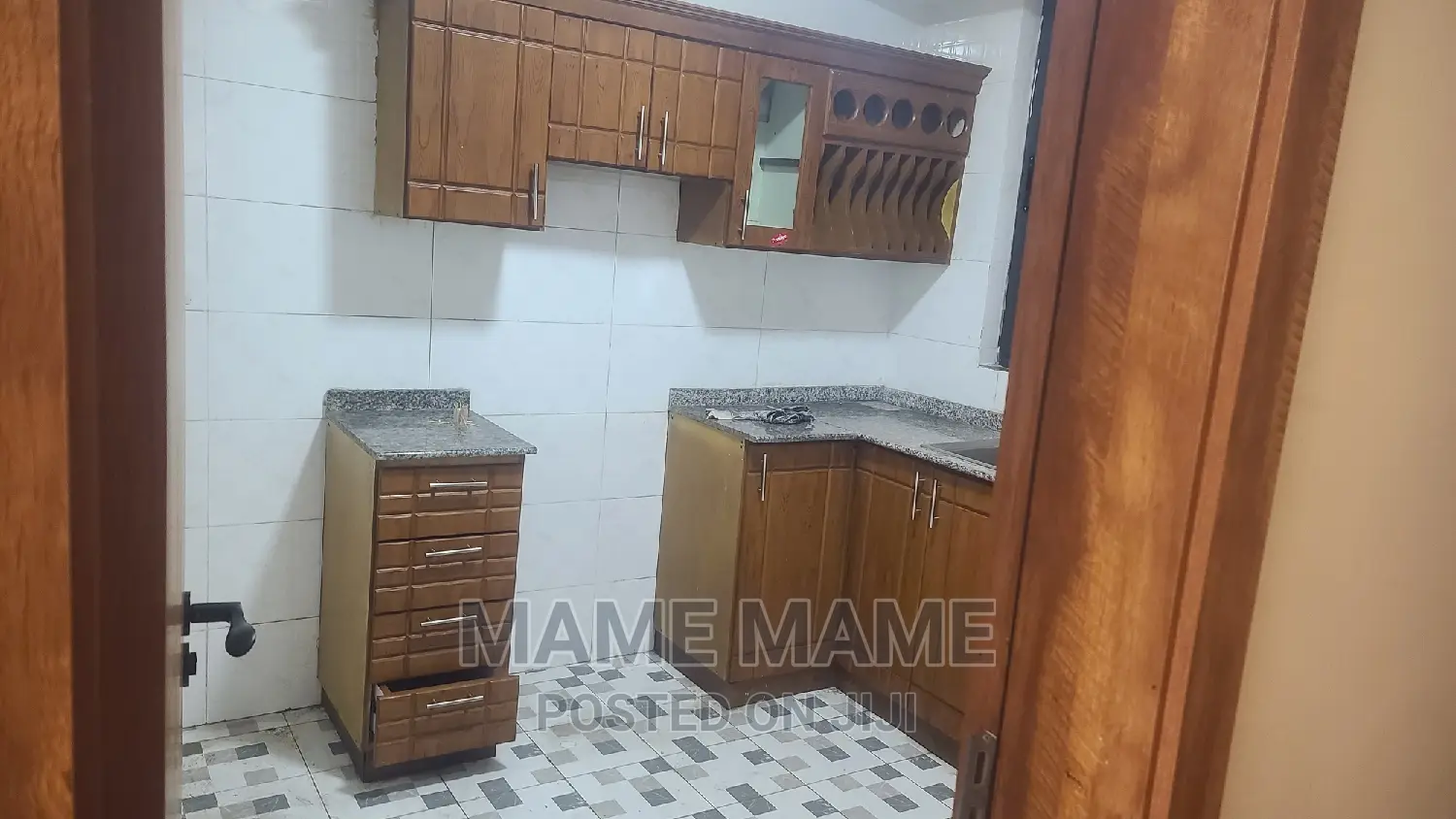 3bdrm Apartment in Addis Abeba, Bole for rent