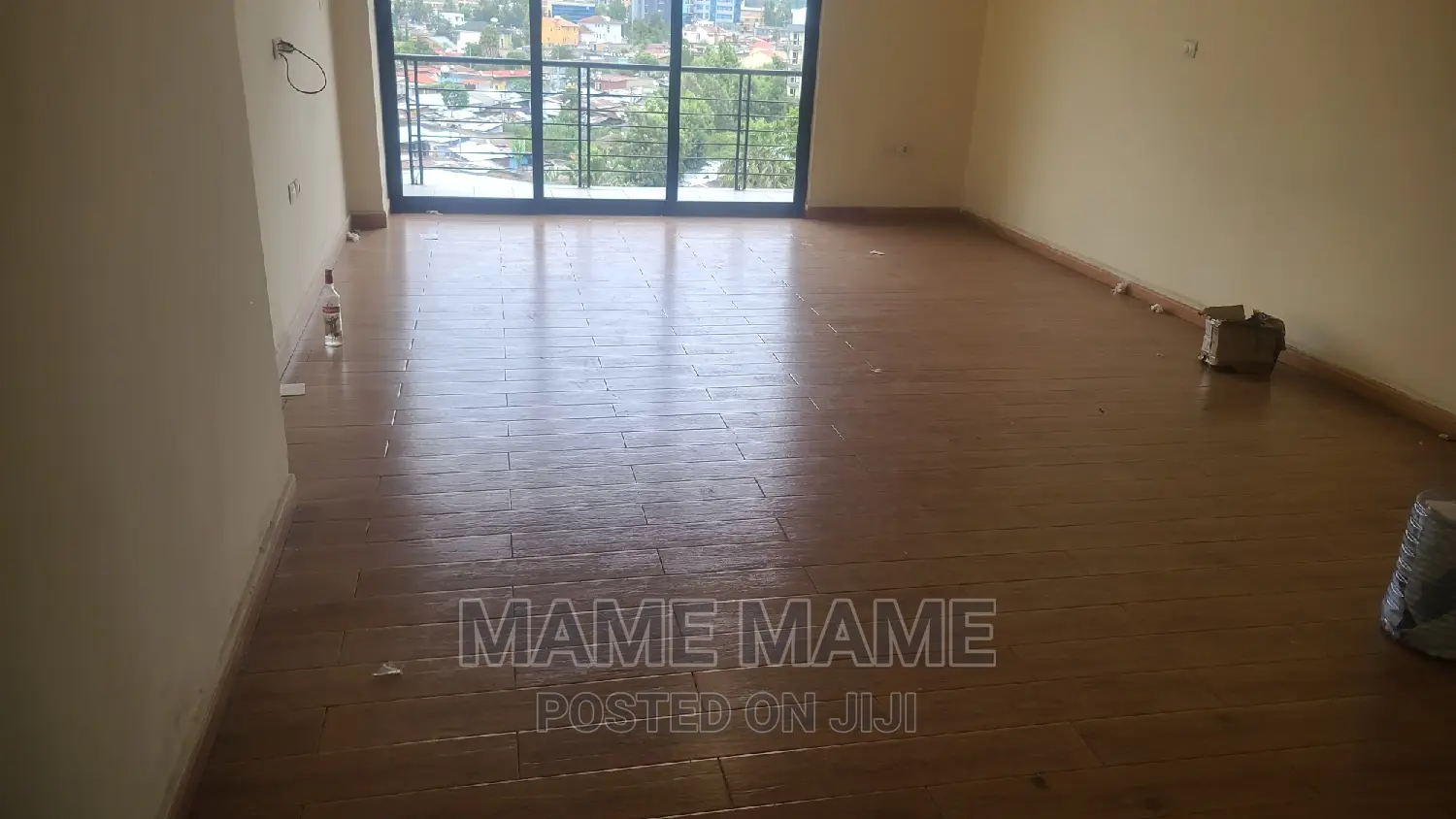 3bdrm Apartment in Addis Abeba, Bole for rent