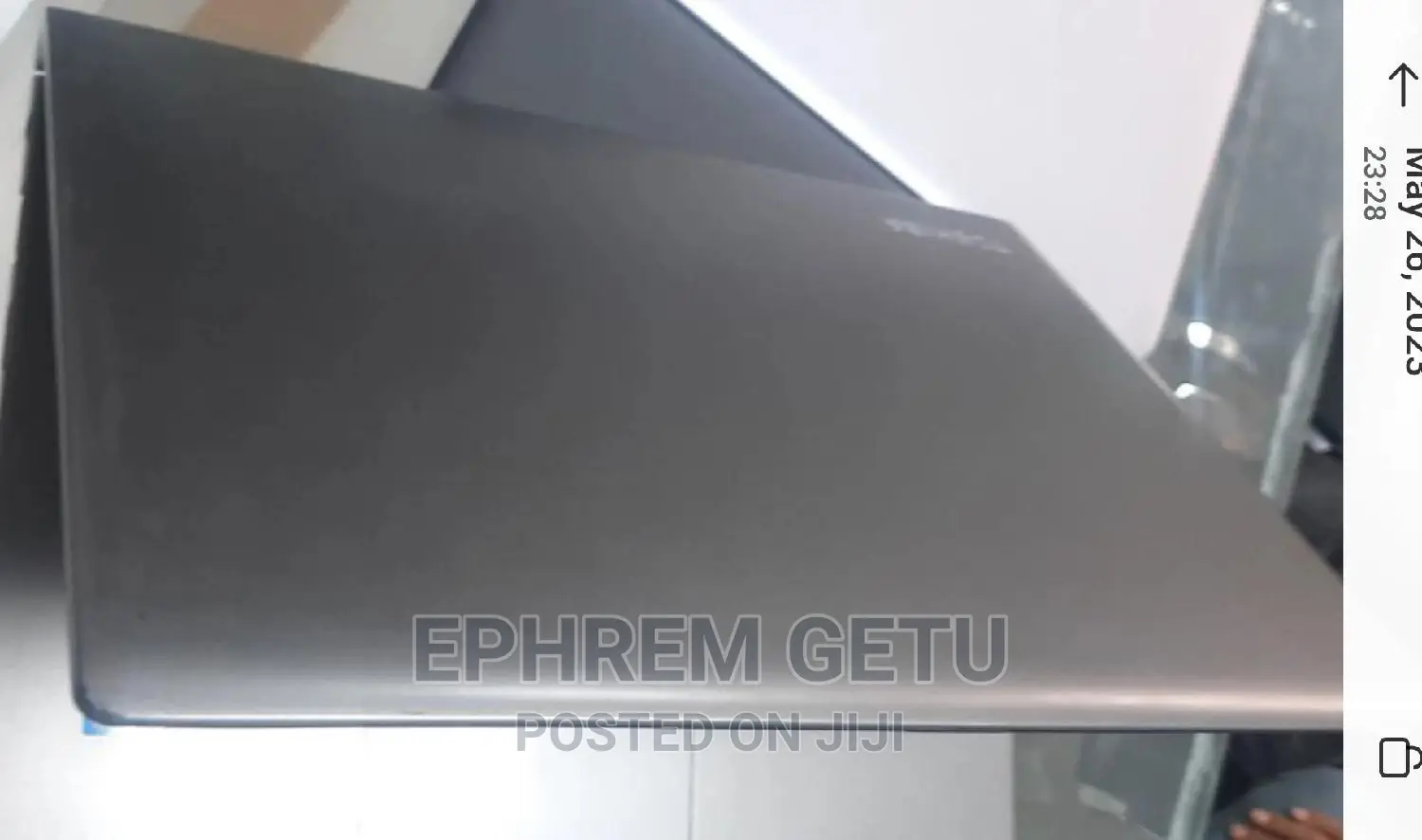 New Laptop Toshiba Portege A30 8GB Intel Core i5 SSD 256GB