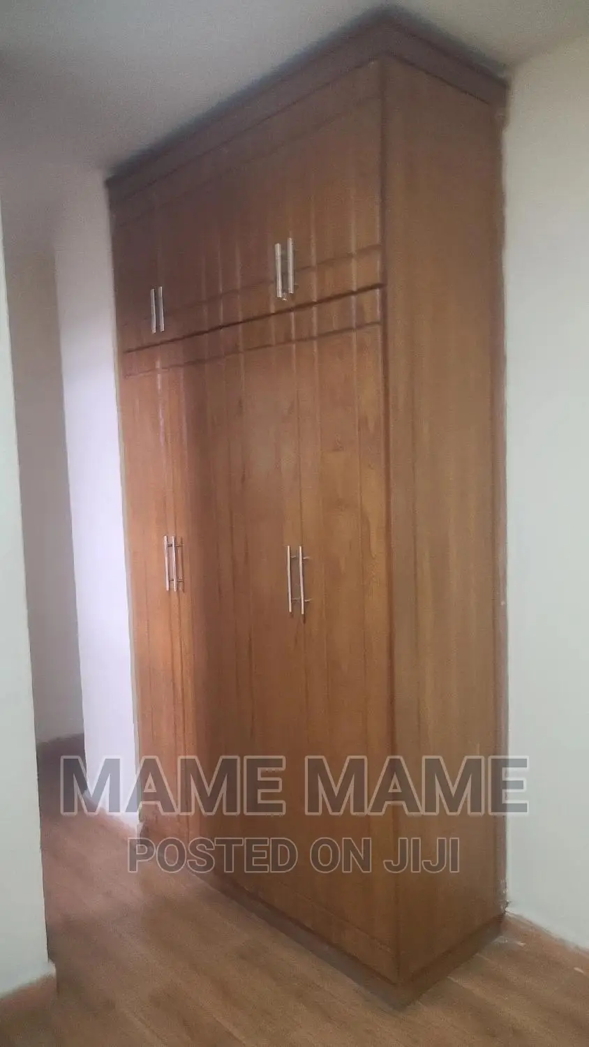 3bdrm Apartment in Addis Abeba, Bole for rent