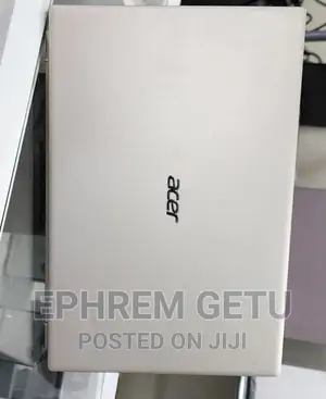 New Laptop Acer Swift 7 16GB AMD Ryzen 7 SSD 512GB