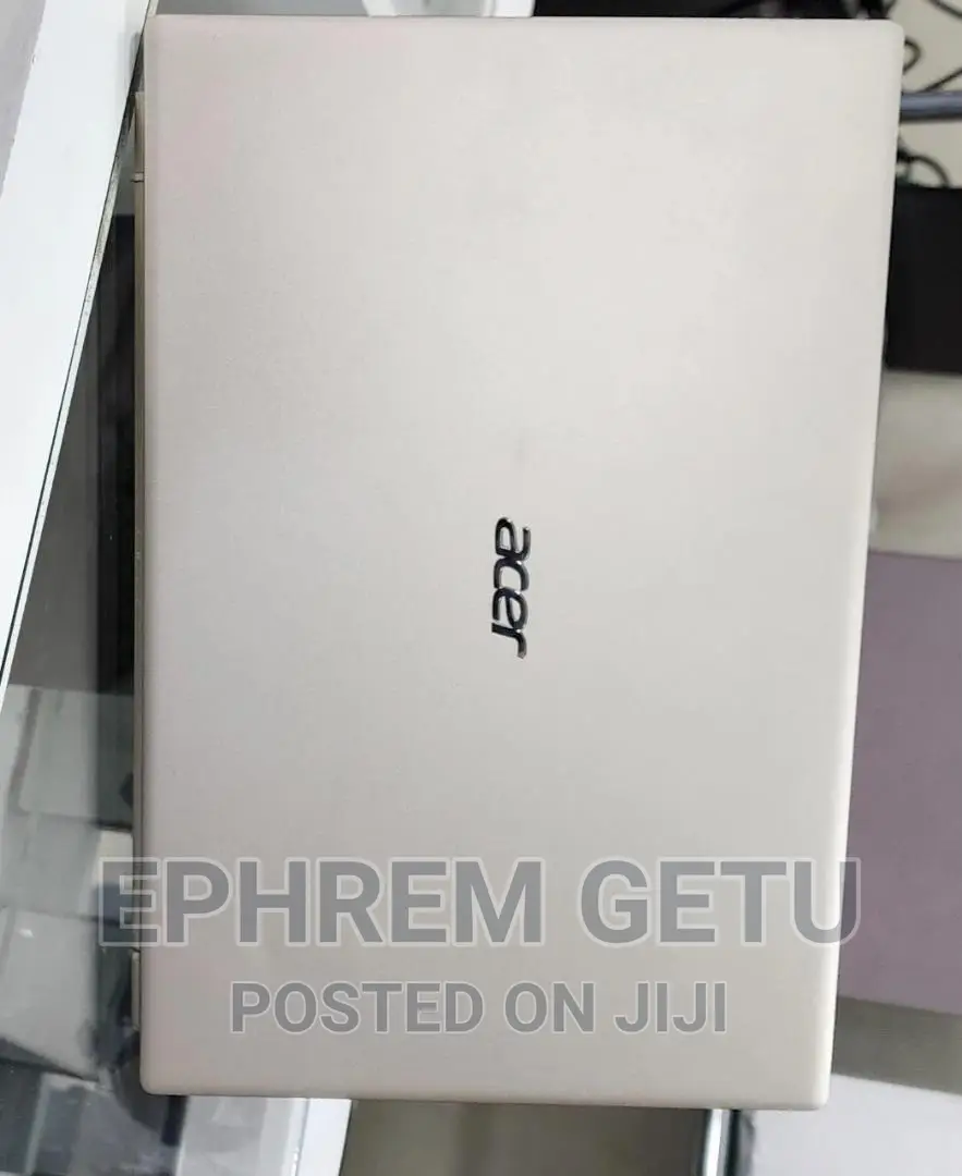 New Laptop Acer Swift 7 16GB AMD Ryzen 7 SSD 512GB