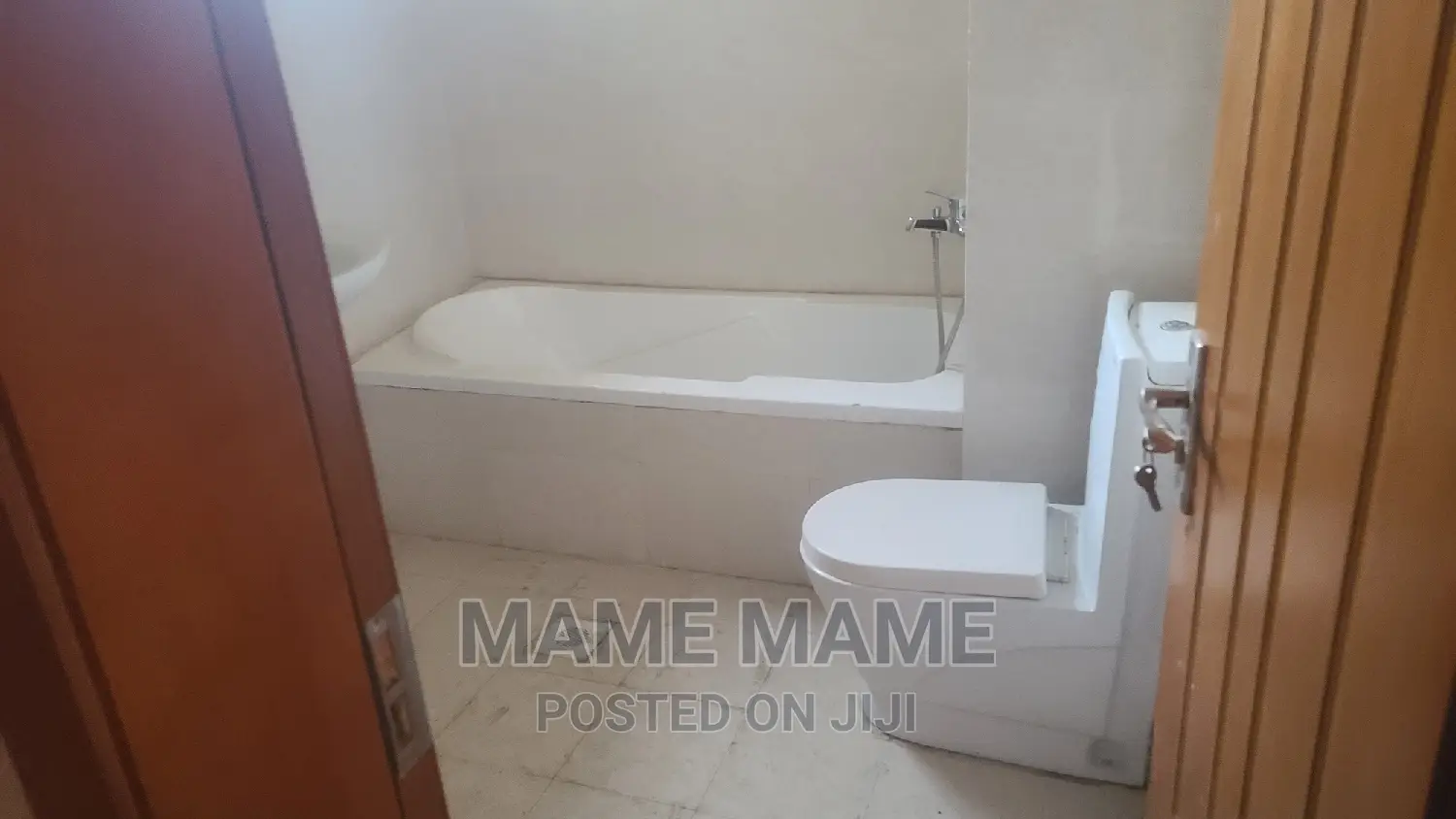 3bdrm Apartment in Addis Abeba, Bole for rent